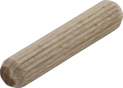 Pinsa druri Wolfcraft 2909000, 10mm, 40mm, set 120 copë