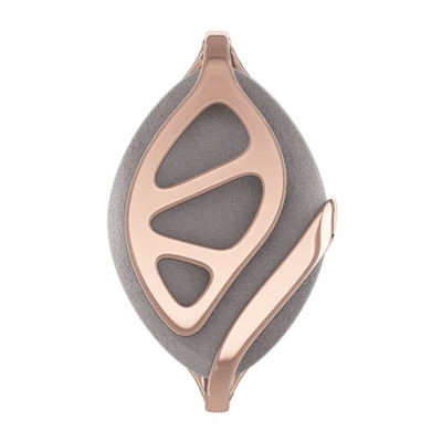 Varëse smart Bellabeat Leaf Urban Gray Rose HT-20LF-GR-01