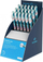 Set me stilolapsa Schneider Inx Sportive Surfer, 17 copë + 1 falas, të gjelbër