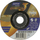 Disk bluarës Norton Quantum 3 NQ24P BF27, 125mm, 7mm, për hekur
