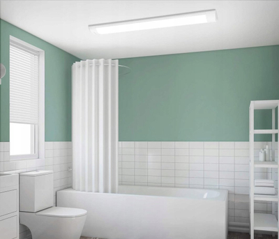 Panel linear LED LTC LXLA513, 20W, 4000K, 60cm