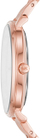 Orë dore Michael Kors Pyper MK3897