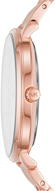 Orë dore Michael Kors Pyper MK3897