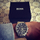 Orë dore Hugo Boss Chronograph Aeroliner 1513181