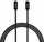 Kabllo USB C YENKEE YCU C102 BK, USB 2.0, 2m, e zezë