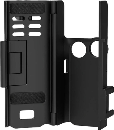 Adapter zgjerues Sunnylife për Osmo Pocket 3, aksesori për action cam, i zi
