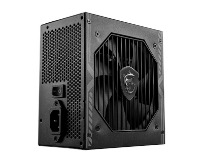 Furnizues energjie MSI MAG A750BN PCIE5, 750W, 80 Plus Bronze, i zi