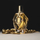 Eau de Parfum Paco Rabanne 1 Million Gold, 90ml
