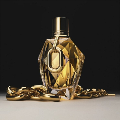 Eau de Parfum Paco Rabanne 1 Million Gold, 90ml