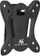 Mbajtëse muri për monitor Maclean MC-715, 13-27", e zezë