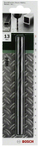 Stërvitëse metalike Bosch HSS 2609255027, diametër 18mm, gjatësi 191mm