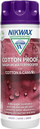 Sprej impregnues Nikwax Cotton Proof, 300ml, për pambuk dhe kanavacë