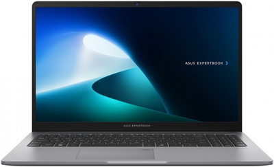 Laptop ASUS ExpertBook P1 P1503CVA-S70908, Intel Core i5-13420H, 15.6", 8GB DDR5, 512GB SSD, Intel UHD Graphics, i hirtë