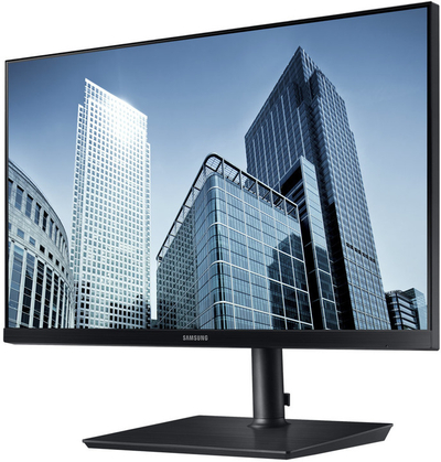 Monitor Samsung LS27H850QFUXEN, 29.6", QHD, 60Hz, i zi