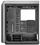 Kasë Deepcool CL500 4F - AP/ ATX, e zezë