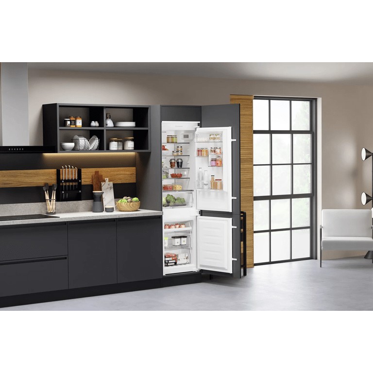 Frigorifer Hotpoint Ariston Hac18T112 4