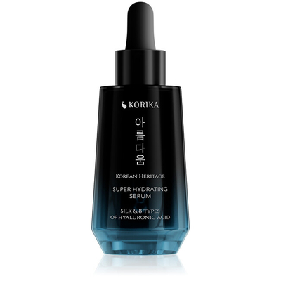 Serum për fytyrë Korika, 30 ml