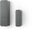 Sensor dere/dritare Bosch Door/Window Contact II Plus, wireless, me sensor dridhjesh, ngjyrë antracit