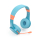Kufje për fëmijë Hama "Teens Guard II", Bluetooth, të kaltra/ portokallta