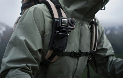 Shërbim DJI Care Refresh Action 5 Pro, plan 1 vit, mbrojtje për zëvendësim
