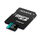 Kartë memorie ADATA Premier Pro microSDXC, 512GB, Class 10 UHS-I U3 A2 V30