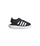Sandale për fëmijë Adidas, e bardhë/e zezë