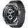 Smartwatch Veltori VT100 1, ekran 1.52", Bluetooth 5.2, i zi