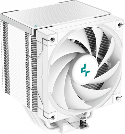 Ftohës CPU Deepcool AK500 WH R-AK500-WHNNMT-G, i bardhë