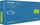 Doreza nitrili Mercator Nitrylex Classic, pa pluhur, madhësia S, 100 copë, blu