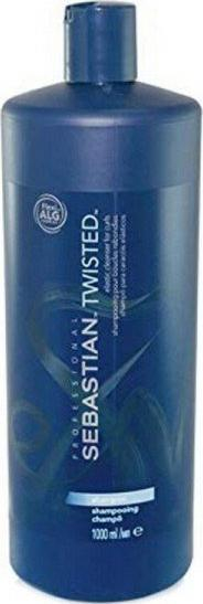 Shampo për flokë kaçurrela Sebastian Professional Twisted Curl, 1000ml