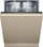 Enëlarëse e integruar Neff S157ZB802E N70, 60 cm, 13 sete, inoks