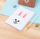 Fletore Line Friends Plush Bunny Cony, A5, 160 faqe, rozë