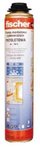 Shkumë montimi Fischer PUP 750 Winter, 750 ml, poliuretan, shumëngjyrëshe