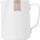 Ibrik qumështi Barista Space ESP412, 600ml, i bardhë