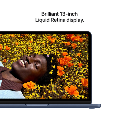 Apple MacBook Neo, 13", A18 Pro 6-core, 8GB, 512GB, 5-core GPU, Indigo (US)