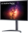 Monitori LG UltraFin OLED Pro, 26.9", i zi
