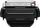 Grill elektrik Tefal OptiGrill+ GC714D10, 600 cm², me enë pjekje, inoks argjend