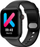 Smartwatch Kumi KU3 Meta, 1.81", Bluetooth, i zi