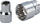 Çelës dops Honiton 12-anësh, 3/4", 60mm, metalik