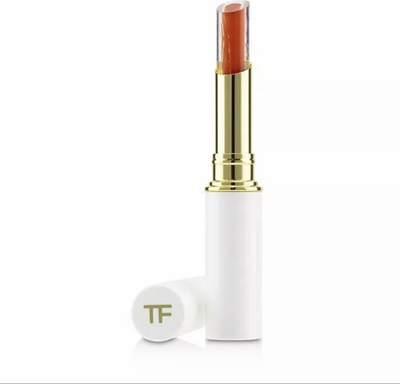 Ruj Tom Ford Gelle Cream Z05 Sunlit Orange, 2.1g, portokalli