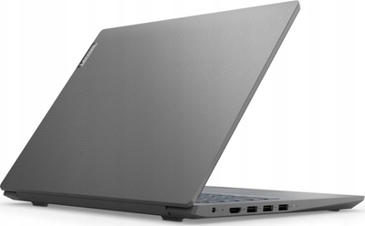 Laptop Lenovo V14 IIL, 14", i3 1005G1, 8GB 256GB SSD, gri