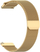 Рамче за часовник 4wrist Milan Move, златно, 20 мм