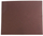 Letër gërryese Klingspor NR100, 280x230 mm, kafe