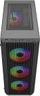 Kasë Gembird Fornax K600 ARGB, Midi Tower