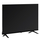Телевизор Philips 43PUS7609, 43\", 4K Ultra HD, Паметен, црн