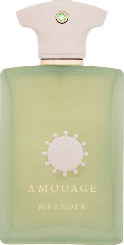 Parfum Amouage Meander Eau de Parfum, 100ml, transparent