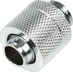 Përshtatës ftohje me ujë Alphacool 17077, 13/10 mm, filetë 1/4", krom