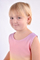 Vathë Cutie Jewellery C2408-10-C3 S-2, të argjendtë/ rozë, child