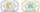 Biberon Philips Avent UltraSoft Night, 0–2 muajsh, set 2 copë, për goca