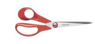 Gërshërë universale Fiskars, 21 cm